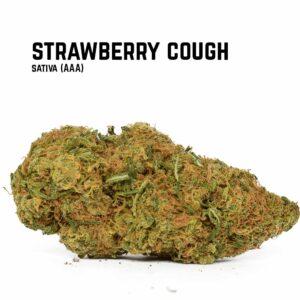 Strawberry Cough