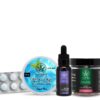 CBD Beginner Bundle