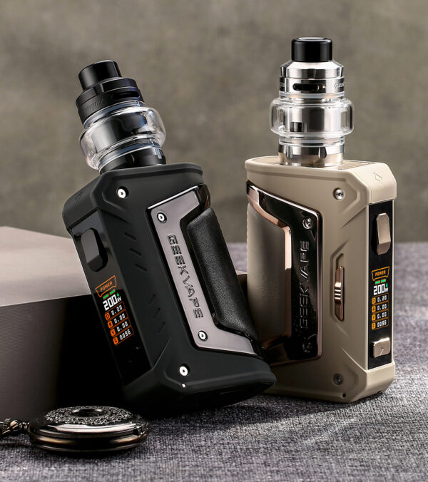 Geek vape l200