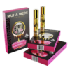 Muha meds Cartridges