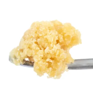 Sour Diesel Wax