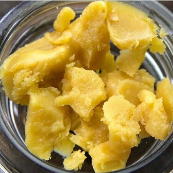 Vanilla Kush Wax