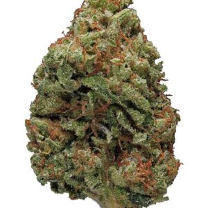 bruce banner strain