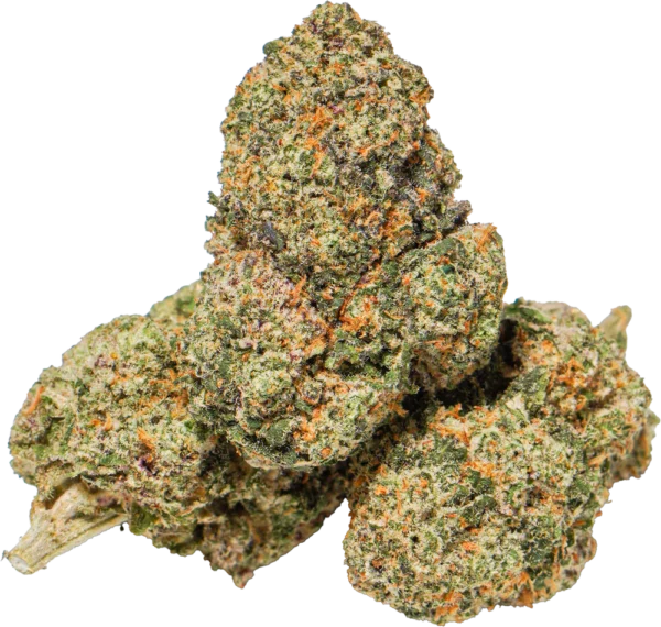 Apple fritters weed strain