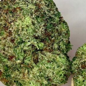 Green crack marijuana strain