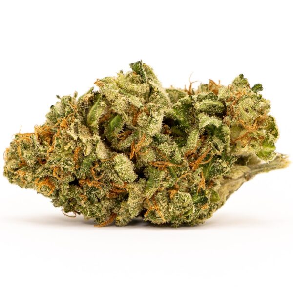 White widow cannabis strain