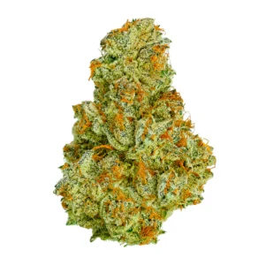 sour diesel strain cannabis flower