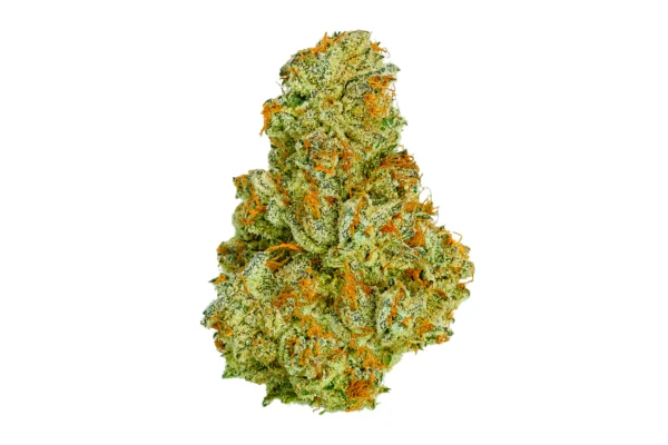 sour diesel strain cannabis flower